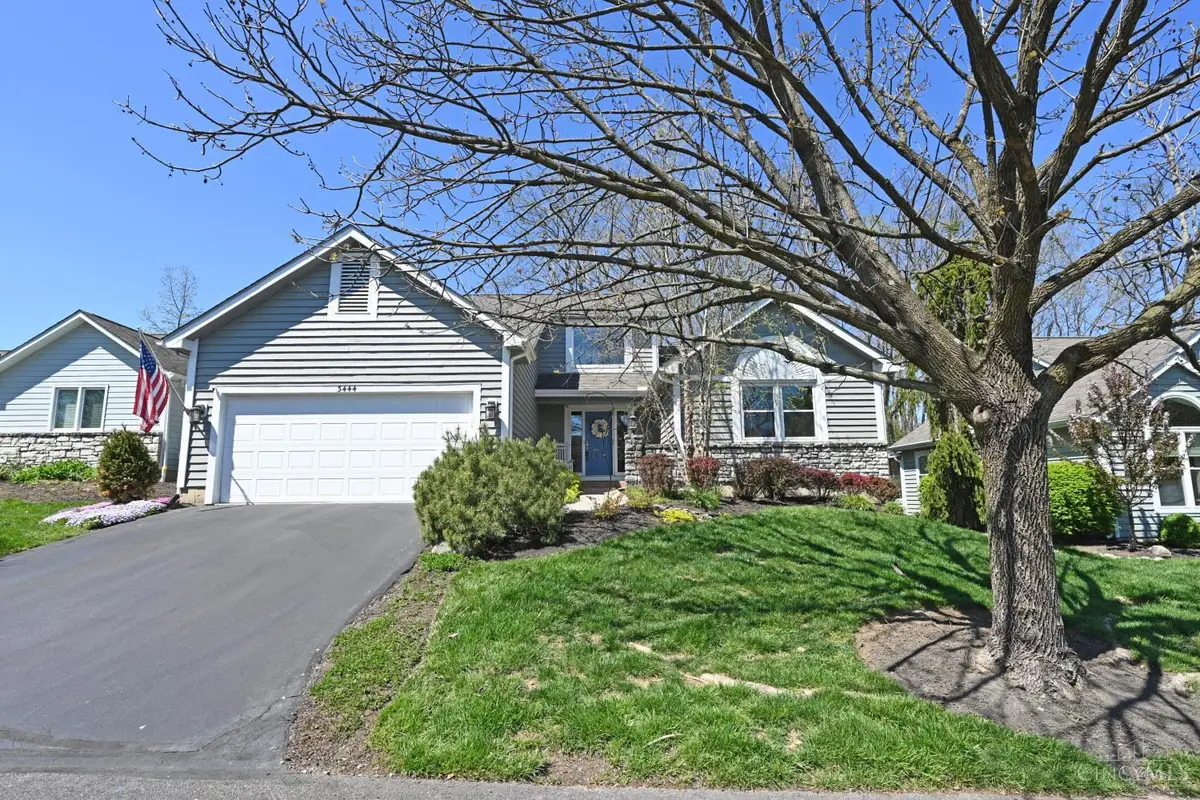 3444 Cutter Lane, Landen, OH 45039 - #1