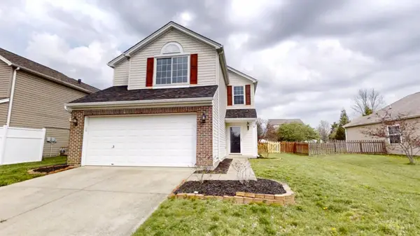 7748 Haverhill Lane, Hamilton Twp, OH 45039
