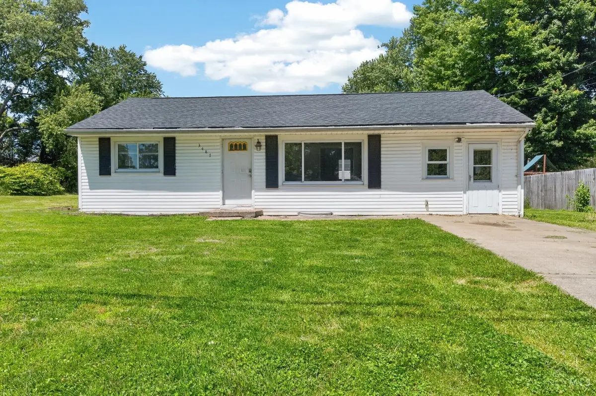 3487 Virginia Drive, Amelia, OH 45102 - #1
