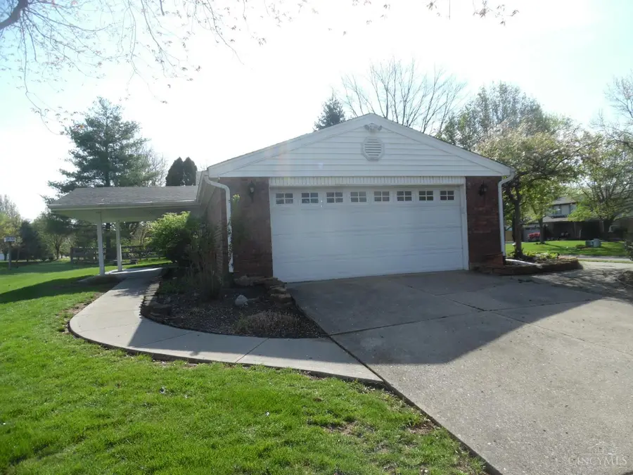 8050 Happiness Way, West Chester, OH 45069 - #2