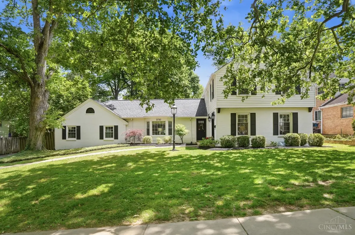 3730 Pleasant Street, Mariemont, OH 45227 - #1