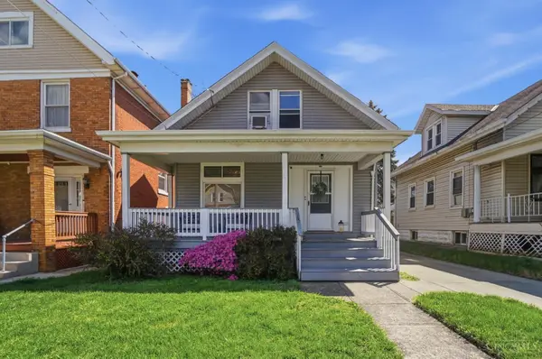 4108 Wood Street, Norwood, OH 45212