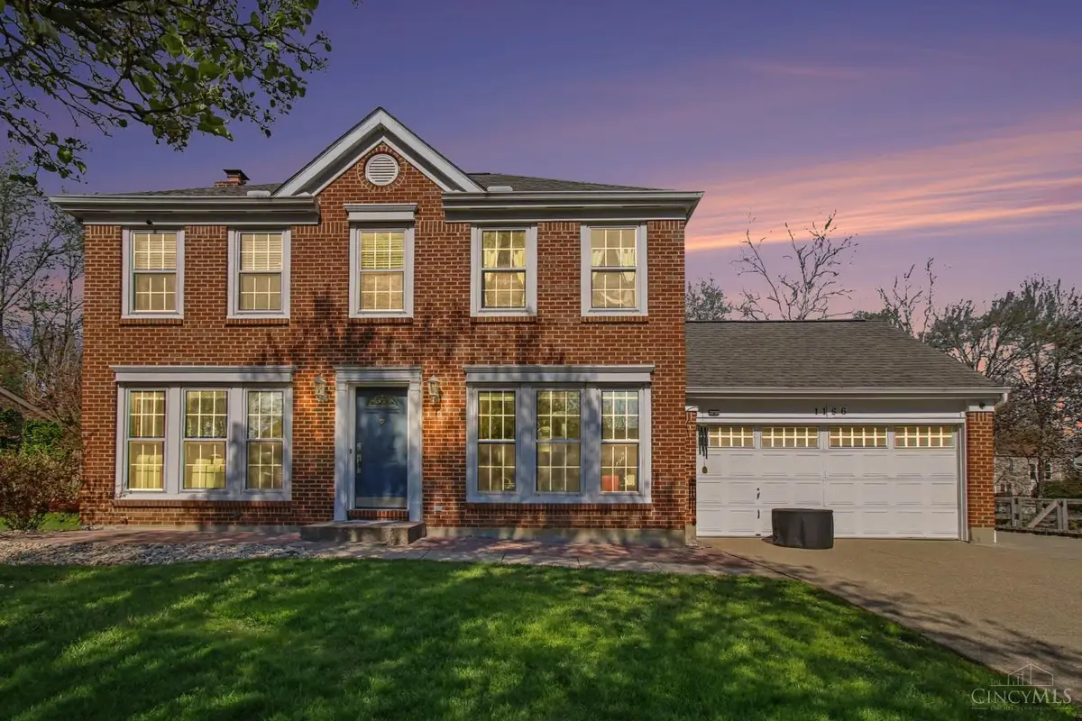 1166 Creekstone Drive, Batavia, OH 45103 - #1