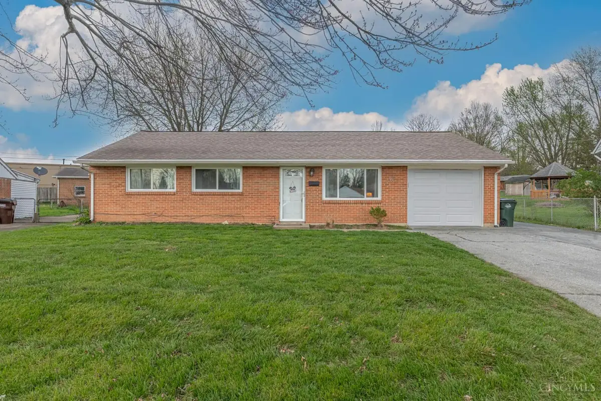 60 John Street, Franklin, OH 45005 - #1