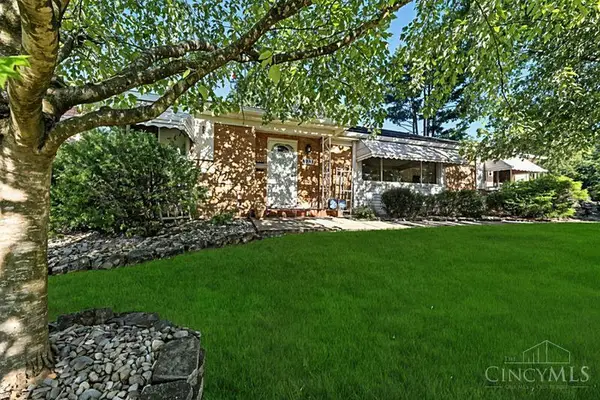 6955 Carroll Avenue, Sycamore Twp, OH 45236