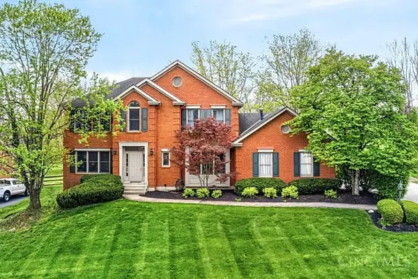 9235 Applecrest Court, Symmes Twp, OH 45242