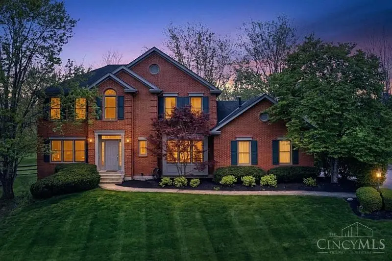 9235 Applecrest Court, Symmes, OH 45242 - #2