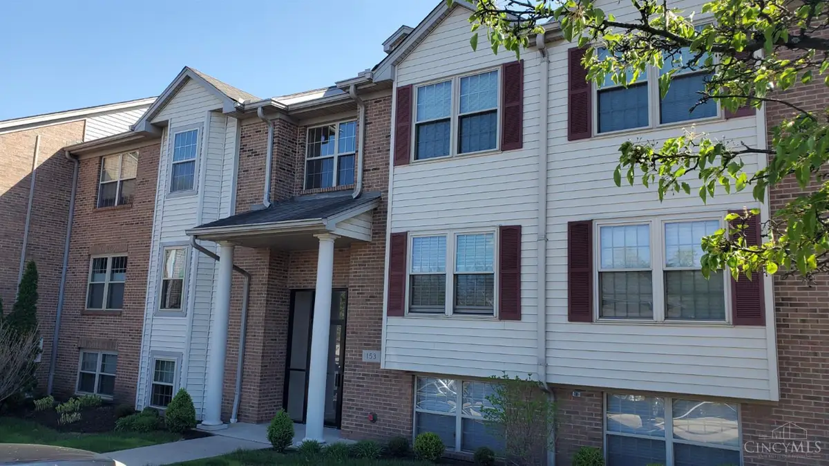 153 Palisades Pointe #4, Cincinnati, OH 45238 - #1