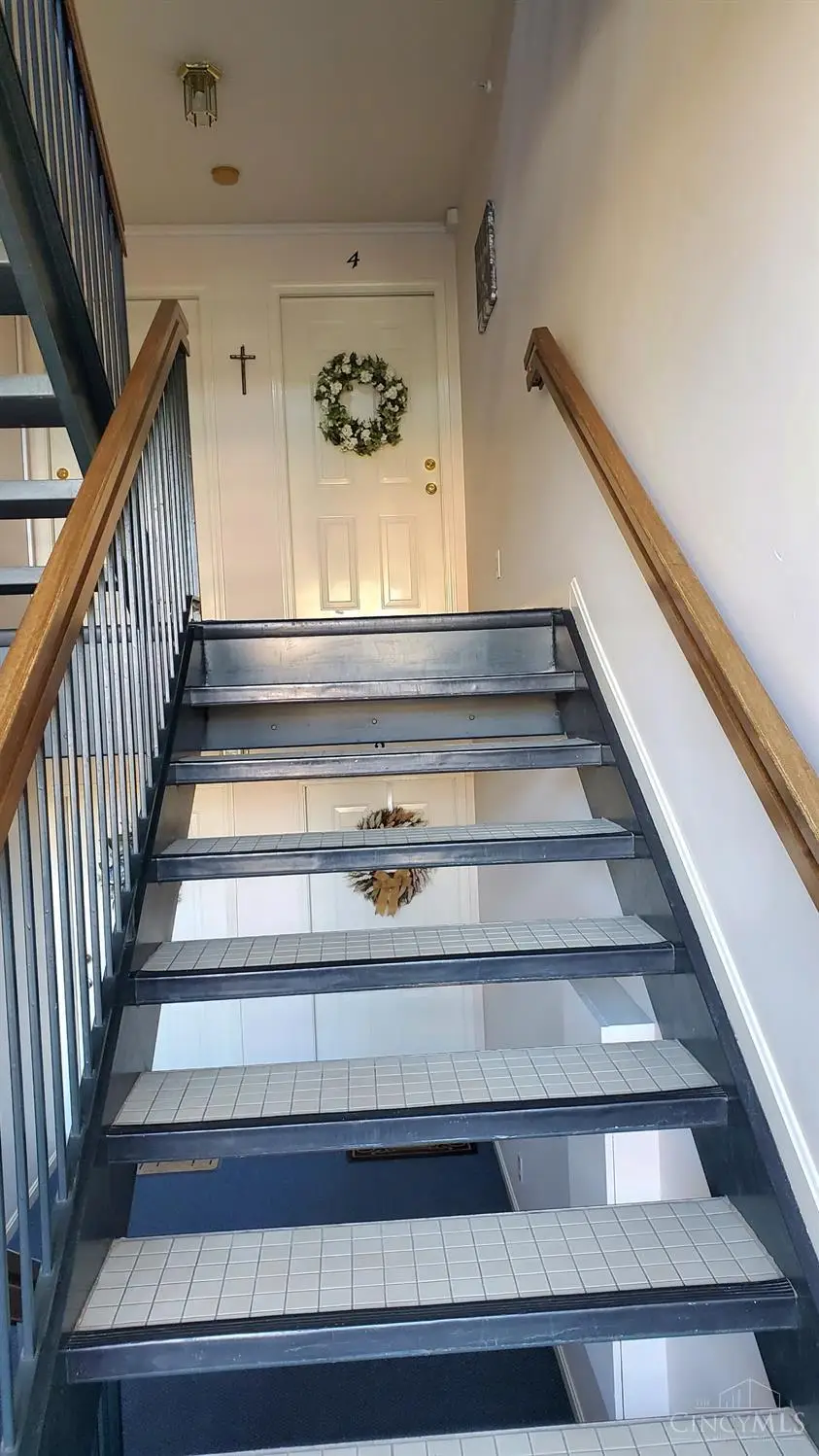 153 Palisades Pointe #4, Cincinnati, OH 45238 - #3