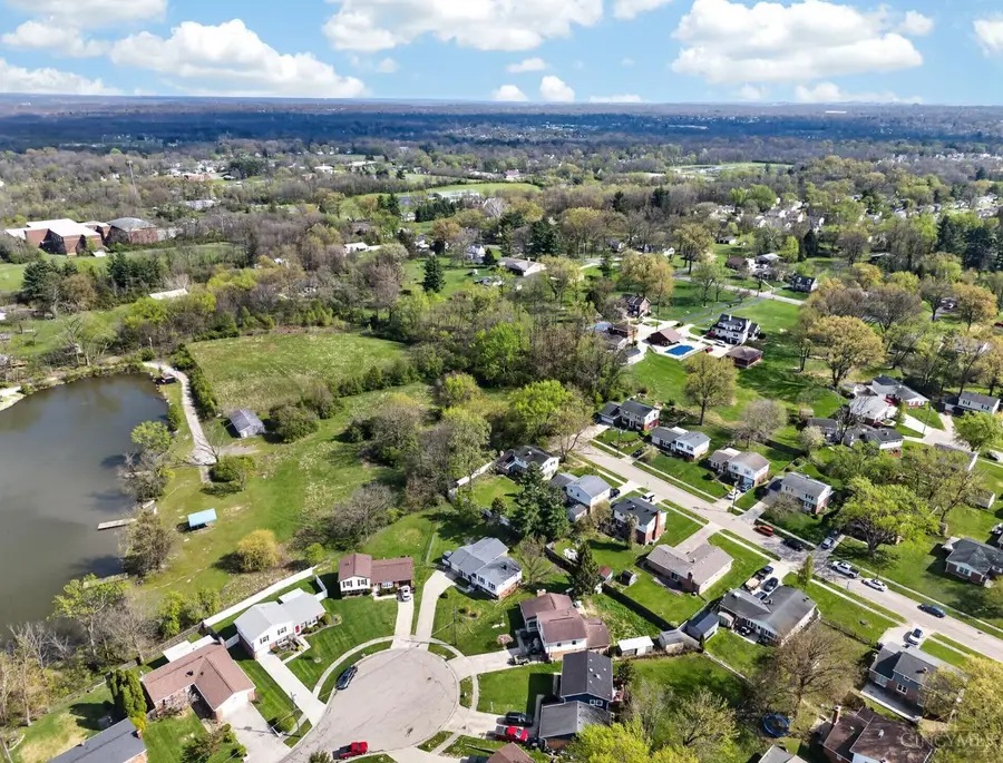 10526 Breedshill Drive, Mount Healthy Heights, OH 45231 - #3