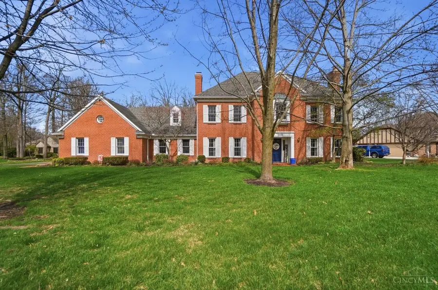 6800 Vienna Woods, Dayton, OH 45459 - #3