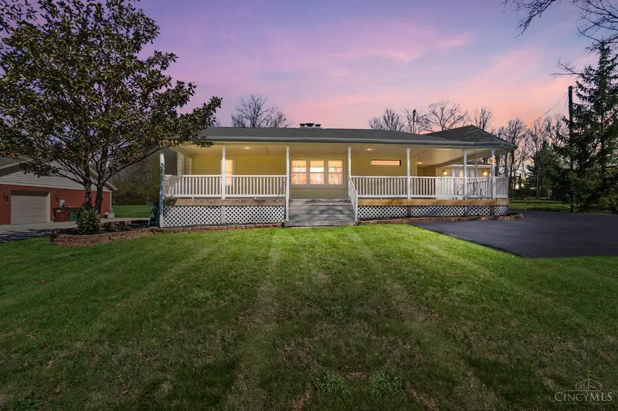 1014 Gaskins Road, Withamsville, OH 45245 - #2