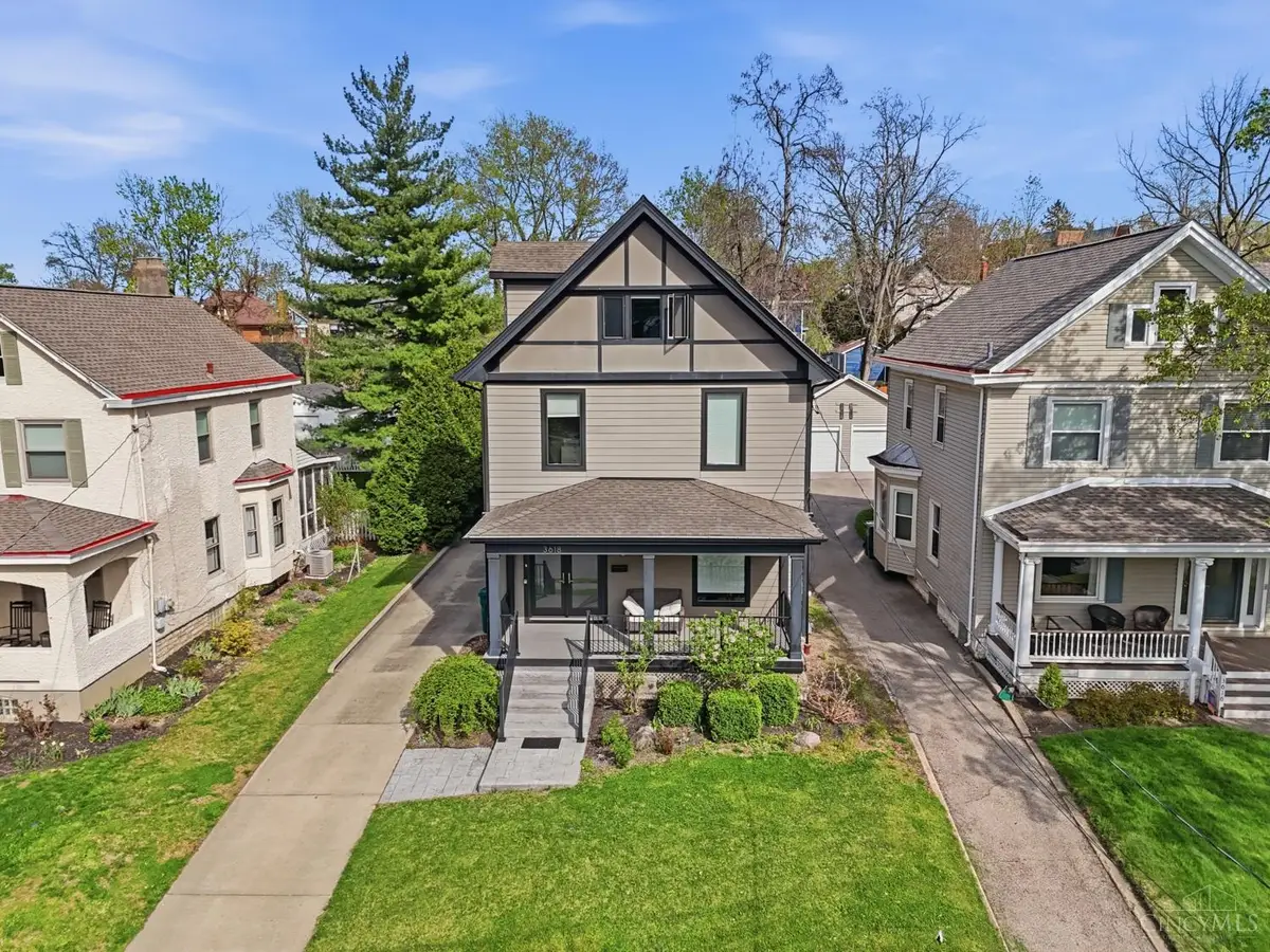 3618 Michigan Avenue, Cincinnati, OH 45208 - #1