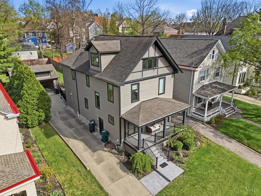 3618 Michigan Avenue, Cincinnati, OH 45208 - #2