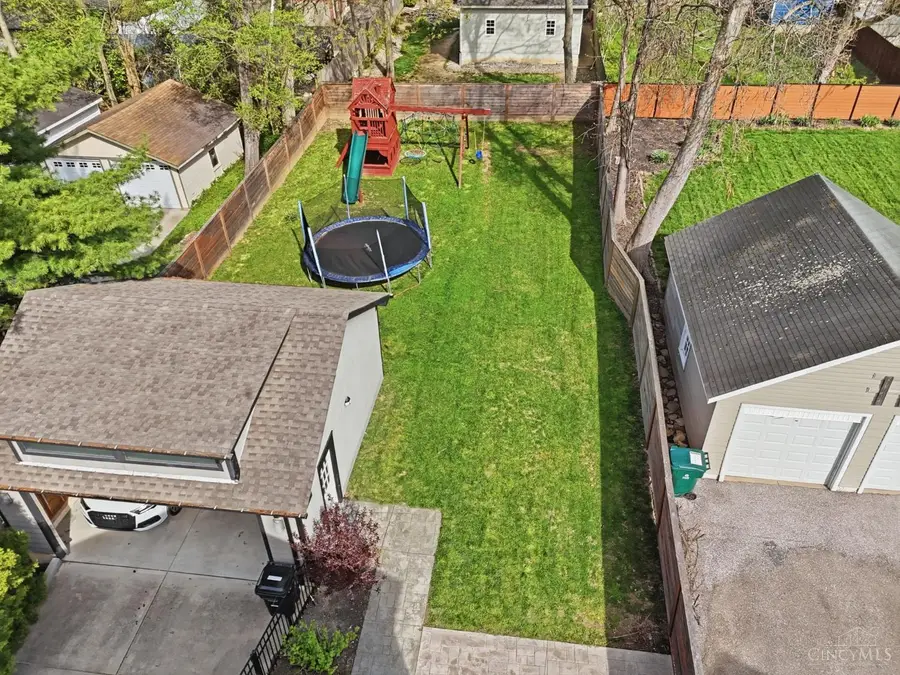 3618 Michigan Avenue, Cincinnati, OH 45208 - #3