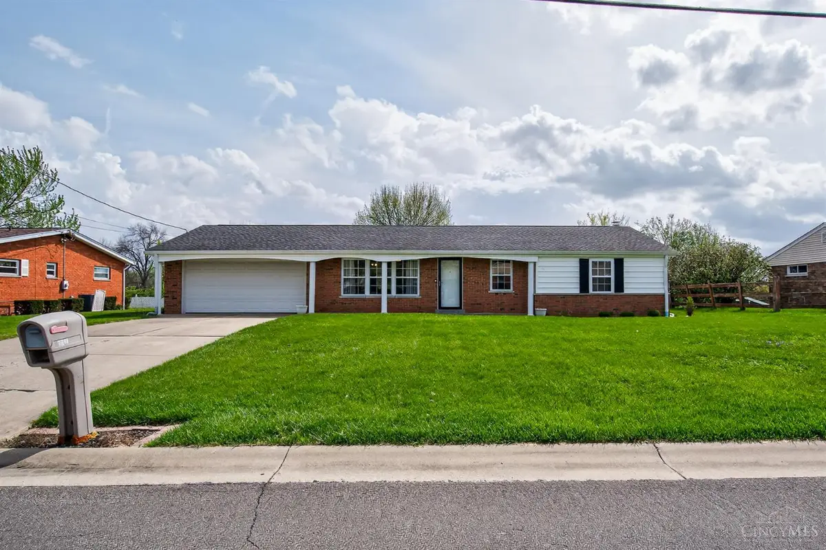 7781 Foxtrot Drive, Miami Heights, OH 45052 - #1