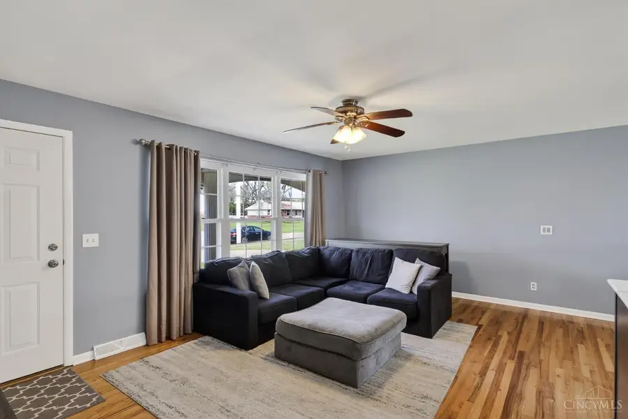 7781 Foxtrot Drive, Miami Heights, OH 45052 - #3