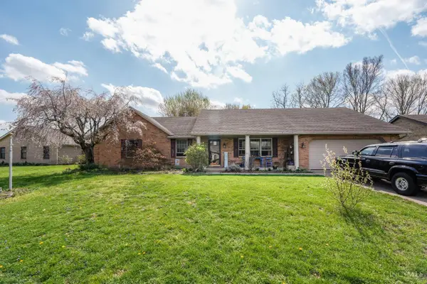 784 Kelly Drive, Wilmington, OH 45177