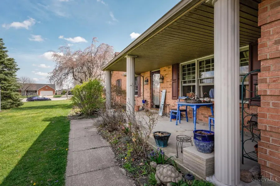 784 Kelly Drive, Wilmington, OH 45177 - #2