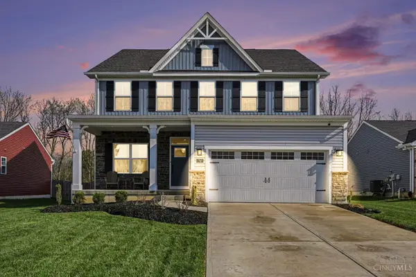 1745 Highlander Drive, Xenia, OH 45385