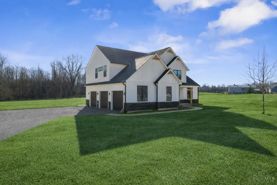 2668 Harry A Hill Drive, Tate, OH 45106 - #2