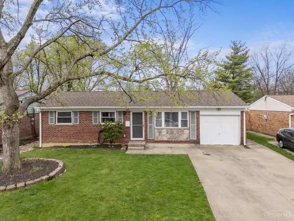 1466 Fawnvista Lane, Sharonville, OH 45246