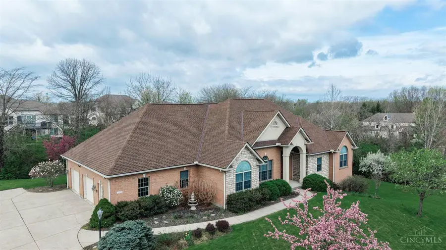 7019 Cross Creek Lane, Liberty, OH 45011 - #2