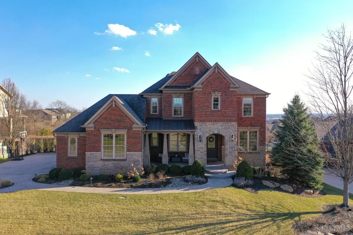 7210 Keltner Drive, West Chester, OH 45069 - #1