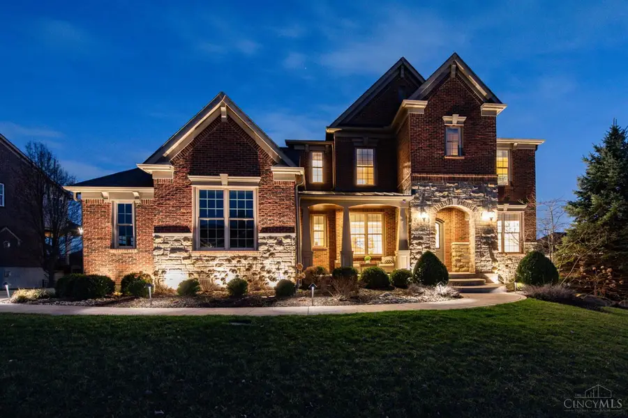 7210 Keltner Drive, West Chester, OH 45069 - #2