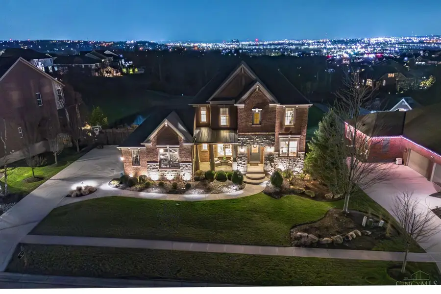 7210 Keltner Drive, West Chester, OH 45069 - #3