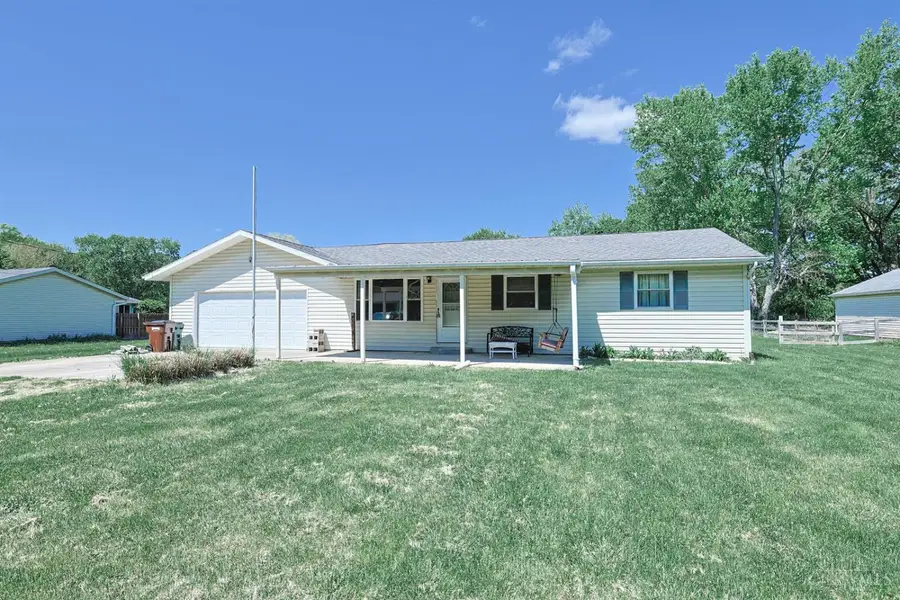 7808 Myrtle Drive, Franklin, OH 45005 - #2