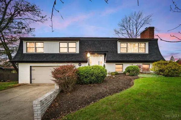 3395 Triplecrown Drive, Miami Twp, OH 45052