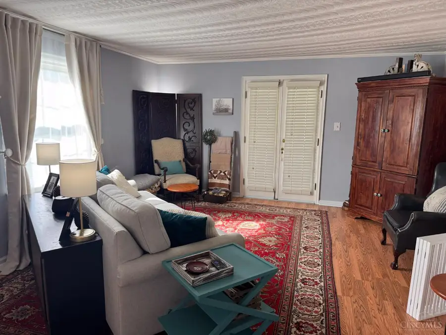 440 N Lincoln Street, Wilmington, OH 45177 - #2