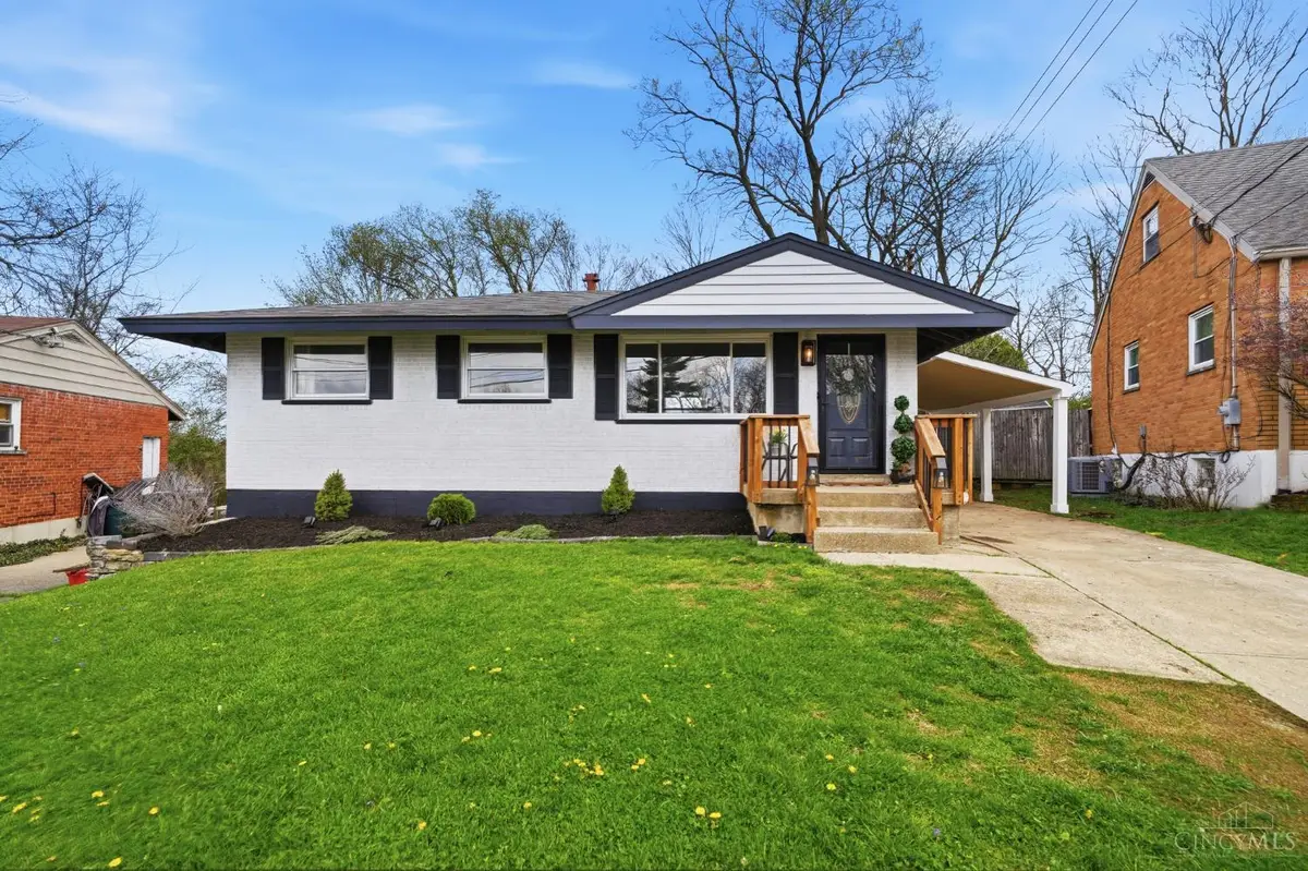 1470 Verdale Drive, Anderson, OH 45230 - #1