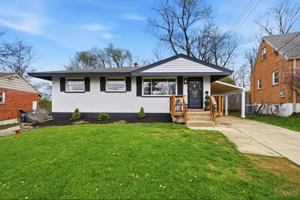 1470 Verdale Drive, Anderson Twp, OH 45230