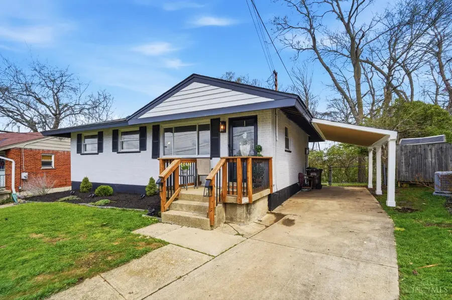 1470 Verdale Drive, Anderson, OH 45230 - #2