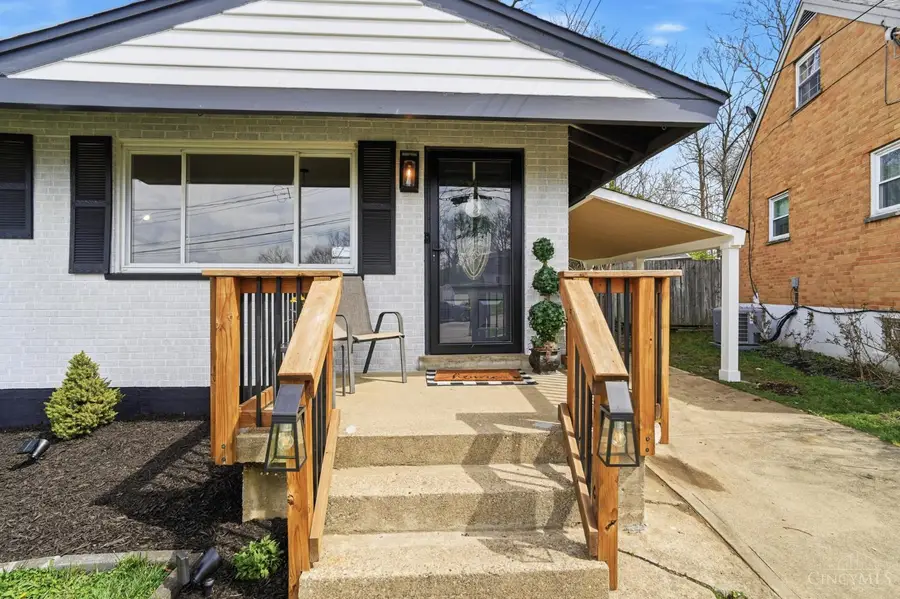 1470 Verdale Drive, Anderson, OH 45230 - #3