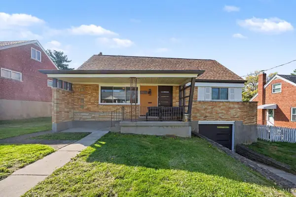 5805 Childs Avenue, Green Twp, OH 45248