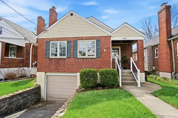 7041 Palmetto Street, Cincinnati, OH 45227