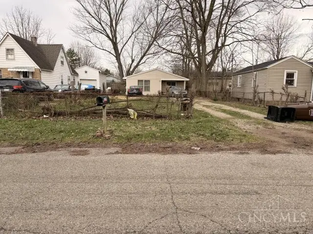 2523 Guernsey Dell Avenue, Dayton, OH 45404 - #1