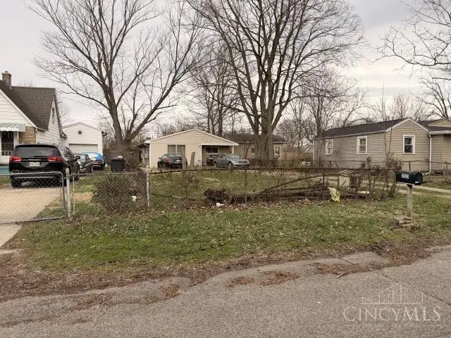 2523 Guernsey Dell Avenue, Dayton, OH 45404 - #2