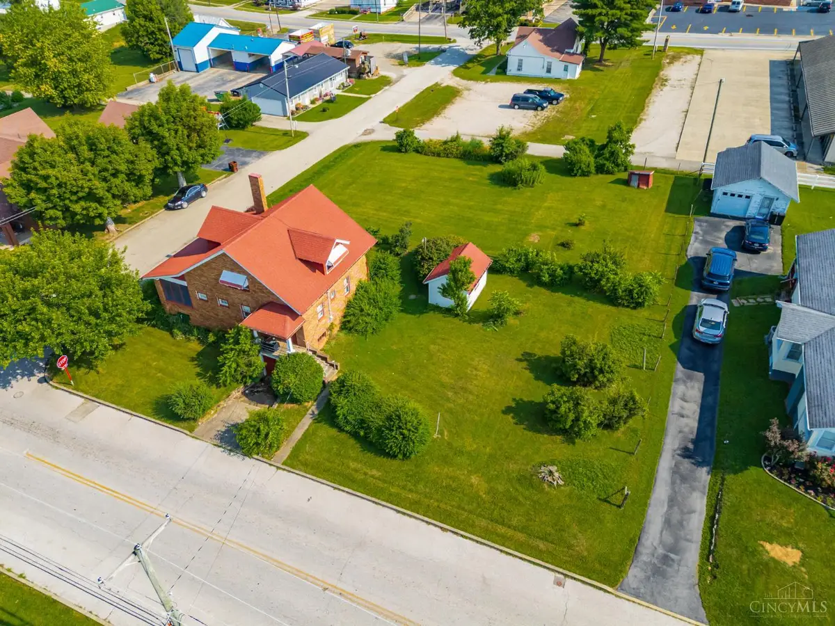 104 Washington Street, West Union, OH 45693 - #1