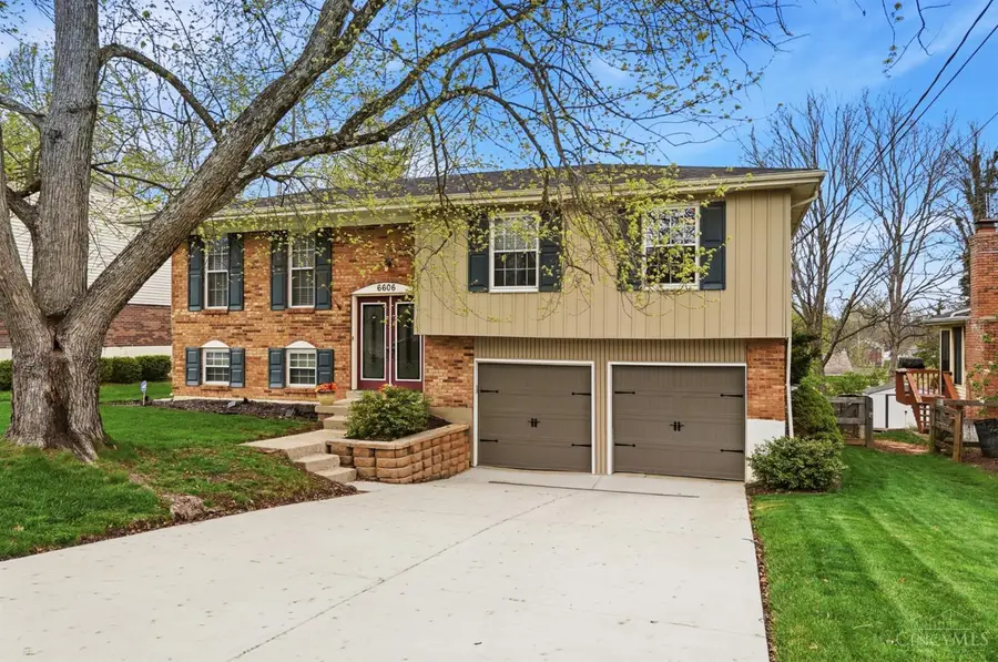 6606 Knottypine Drive, Cincinnati, OH 45230 - #2