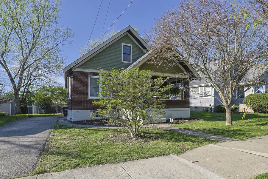 15 Bonham Road, Wyoming, OH 45215 - #2