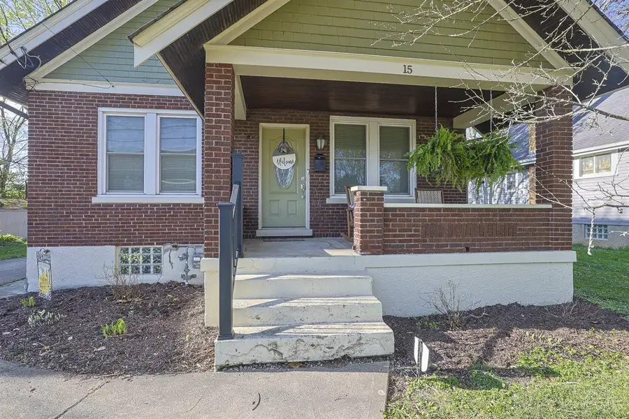 15 Bonham Road, Wyoming, OH 45215 - #3