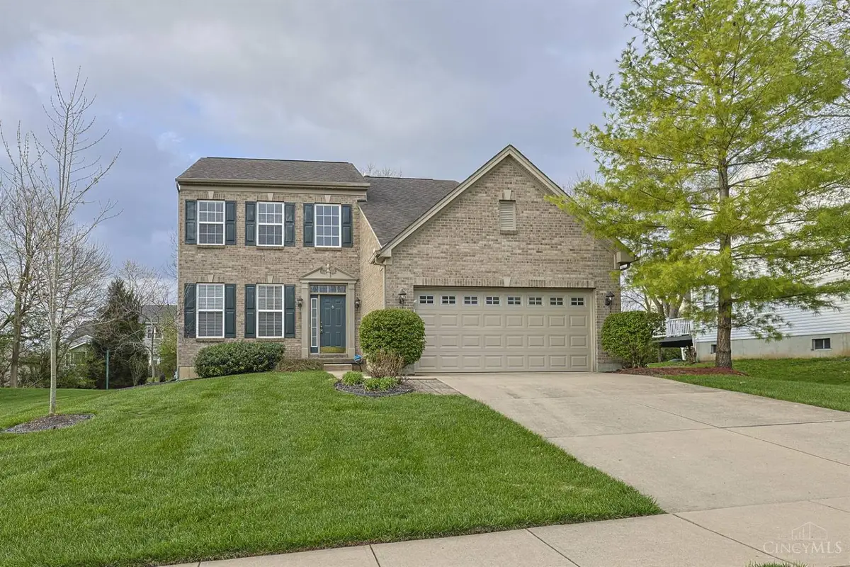 5159 Aspenwood Drive, Liberty, OH 45011 - #1