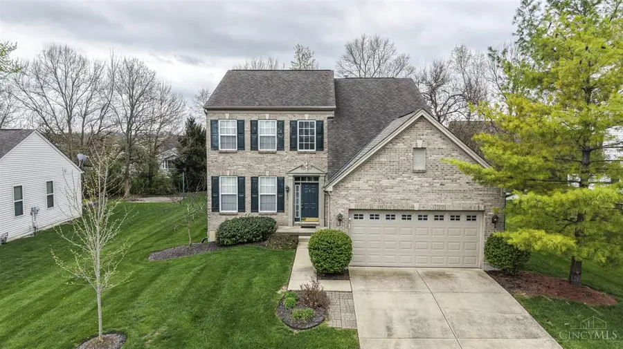 5159 Aspenwood Drive, Liberty, OH 45011 - #2