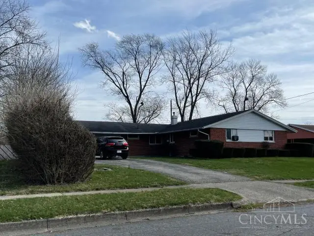 100 Macgregor Drive, Dayton, OH 45426 - #2