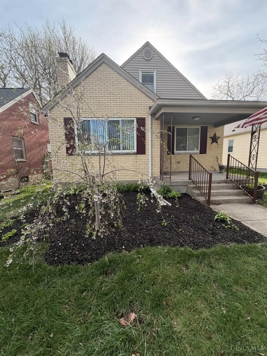 2620 Aerial Avenue, Dayton, OH 45419 - #3