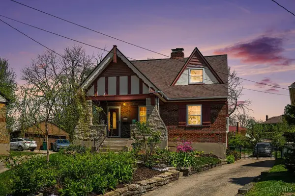 1114 Benz Avenue, Cincinnati, OH 45238